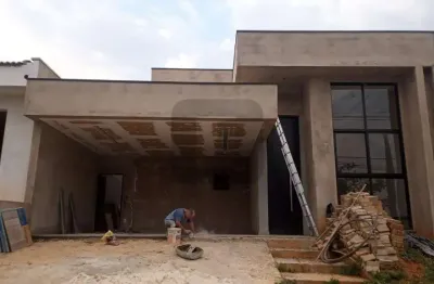 Casa em condomínio fechado com 3 quartos à venda na avenida gessy lever, 1079, chácaras alpina, valinhos, 180 m2 por r$ 1.500.000