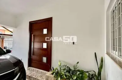 Casa com 3 quartos à venda na rua araçoiaba da serra, 1080, cidade jardim, campinas, 220 m2 por r$ 816.000