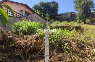 Terreno à venda na constantino olivo, 1, jardim alto da boa vista, valinhos por r$ 397.000