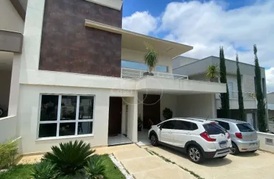 Casa em condomínio fechado com 3 quartos à venda na rua joão previtale, 2810, jardim alto da colina, valinhos, 260 m2 por r$ 1.700.000