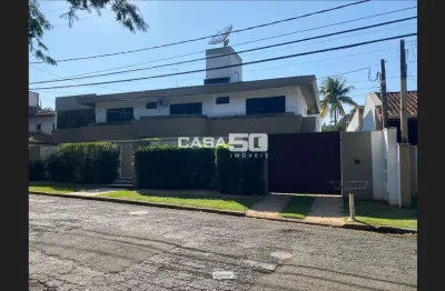 Casa em condomínio fechado com 4 quartos à venda na rua lourenço dal porto, 545, jardim atibaia (sousas), campinas, 760 m2 por r$ 2.380.000