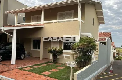 Casa em condomínio fechado com 4 quartos à venda no jardim boa esperança, campinas , 200 m2 por r$ 1.300.000