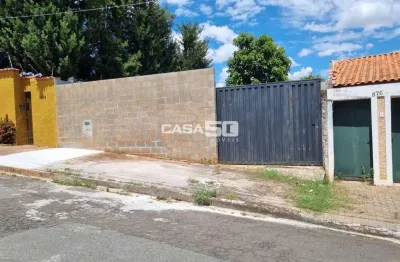 Terreno à venda na professor renê de oliveira barreto, 886, jardim boa esperança, campinas por r$ 280.193