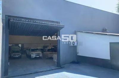 Barracão / galpão / depósito à venda na rua das acácias, 85, jardim boa vista, hortolândia, 912 m2 por r$ 2.790.000