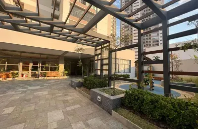 Apartamento com 3 quartos à venda na rua alberto faria, 150, jardim brasil, campinas, 108 m2 por r$ 1.320.000