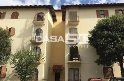 Apartamento com 3 quartos à venda na avenida josé bonifácio, 1025, jardim flamboyant, campinas, 75 m2 por r$ 370.000