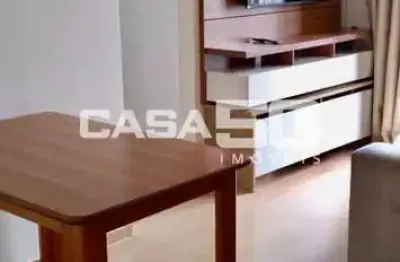 Apartamento com 2 quartos à venda na rua alfredo battibugli, 53, jardim garcía, campinas, 42 m2 por r$ 278.000