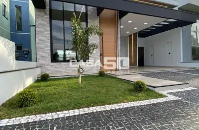 Casa em condomínio fechado com 3 quartos à venda na avenida santana, 1990, jardim golden park residence, hortolândia, 160 m2 por r$ 1.320.000