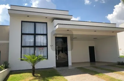 Casa em condomínio fechado com 3 quartos à venda na reino unido, 1990, jardim golden park residence, hortolândia, 250 m2 por r$ 1.090.000
