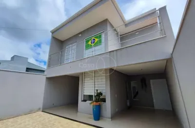 Casa com 3 quartos à venda na rua francisco anysio de oliveira paula filho, 145, jardim ibirapuera, campinas, 191 m2 por r$ 1.100.000