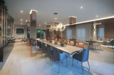 Apartamento com 3 quartos à venda no jardim itamarati, campinas , 120 m2 por r$ 1.280.000