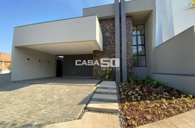 Casa em condomínio fechado com 3 quartos à venda na rua tucano, 264, jardim itapoan, monte mor, 280 m2 por r$ 1.250.000