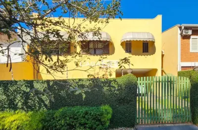 Casa com 3 quartos à venda na rua professor doutor alexandre chiarini, 318, jardim madalena, campinas, 175 m2 por r$ 800.000