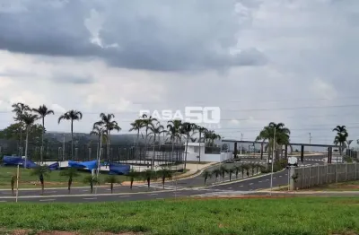 Terreno em condomínio fechado à venda no jardim myrian moreira da costa, campinas  por r$ 650.000