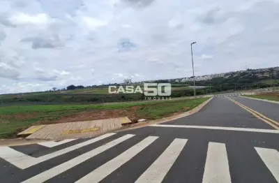 Terreno em condomínio fechado à venda na rodovia governador doutor adhemar pereira de barros, km 119, jardim myrian moreira da costa, campinas por r$ 517.000