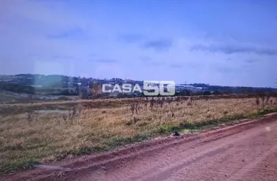 Terreno em condomínio fechado à venda na rua sabiú, km 119, jardim myrian moreira da costa, campinas por r$ 615.000