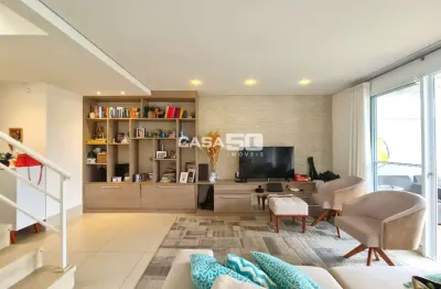Casa em condomínio fechado com 3 quartos à venda na rua ramão olavo saravy filho, 1565, jardim myrian moreira da costa, campinas, 120 m2 por r$ 1.250.000
