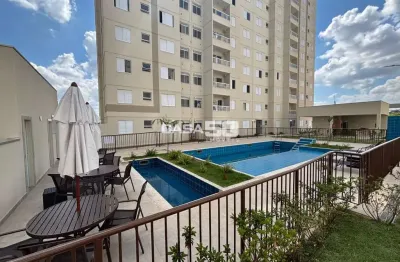 Apartamento com 2 quartos à venda na rua santa cruz das palmeiras, 800, jardim nova europa, campinas, 47 m2 por r$ 390.000