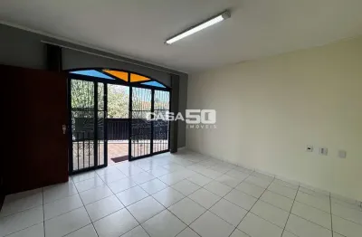 Sala comercial para alugar na rua paraguai, 239, jardim nova europa, campinas, 100 m2 por r$ 2.500