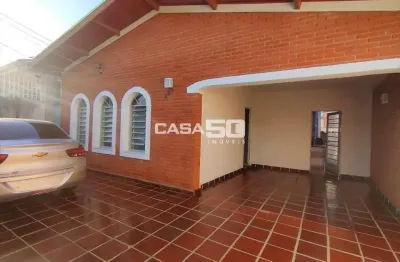 Casa com 3 quartos à venda no jardim nova europa, campinas , 125 m2 por r$ 740.000