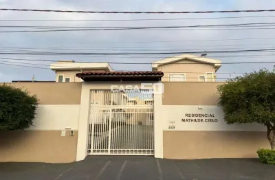 Casa com 3 quartos à venda na rua itatiba, 2031, jardim novo campos elíseos, campinas, 85 m2 por r$ 486.000