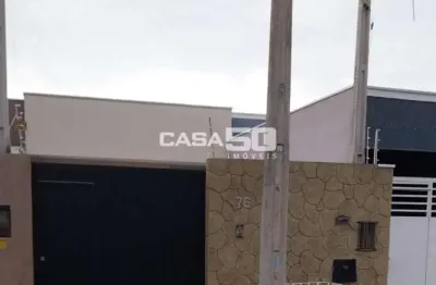 Casa com 2 quartos à venda na rua nelson leite, 76, jardim novo campos elíseos, campinas, 69 m2 por r$ 420.000