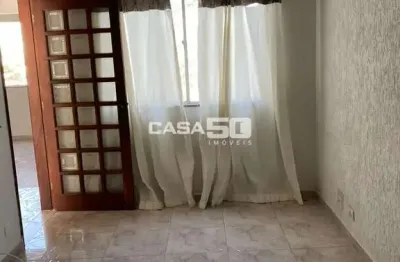 Apartamento com 2 quartos à venda na avenida padre gaspar bertoni, 567, jardim pacaembu, campinas, 77 m2 por r$ 280.000