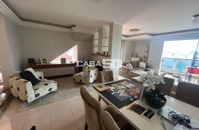 Cobertura com 4 quartos à venda na avenida princesa d'oeste, 905, jardim proença, campinas, 329 m2 por r$ 1.900.000