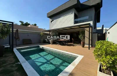 Casa em condomínio fechado com 3 quartos à venda na avenida dois, 1515, jardim são marcos, valinhos, 260 m2 por r$ 1.998.500