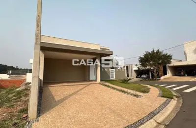 Casa em condomínio fechado com 3 quartos à venda na avenida dois, 1515, jardim são marcos, valinhos, 163 m2 por r$ 1.335.000