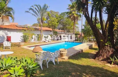 Casa comercial à venda na rua hermínio humberto bertani, 584, jardim das paineiras, campinas, 380 m2 por r$ 3.800.000