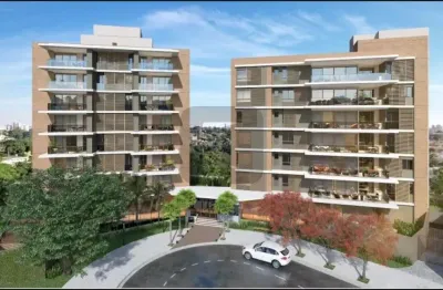 Apartamento com 4 quartos à venda no jardim das paineiras, campinas , 243 m2