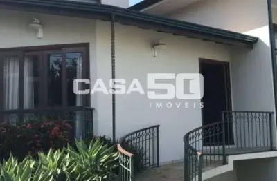 Casa em condomínio fechado com 4 quartos à venda no jardim das palmeiras, valinhos , 312 m2 por r$ 1.700.000