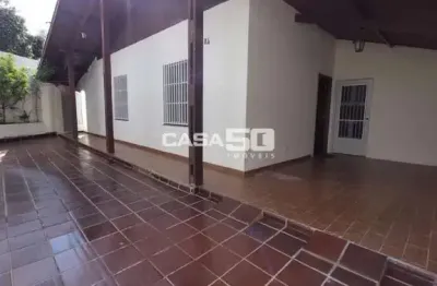 Casa com 3 quartos à venda na rua felipe camarão, 84, jardim dos oliveiras, campinas, 265 m2 por r$ 650.000
