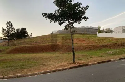 Terreno em condomínio fechado à venda na alameda itajubá, 820, joapiranga, valinhos por r$ 750.000