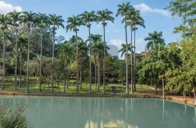 Terreno em condomínio fechado à venda na alameda itaipava, 1091, joapiranga, valinhos por r$ 680.000