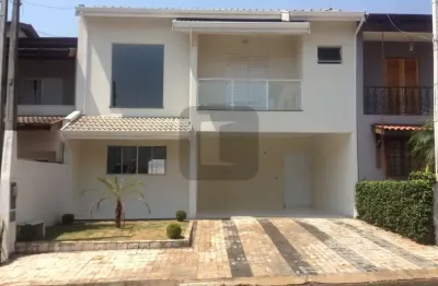 Casa em condomínio fechado com 3 quartos à venda na avenida gessy lever, 915, lenheiro, valinhos, 236 m2 por r$ 1.090.000