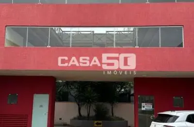 Barracão / galpão / depósito para alugar na tapuru, 25, loteamento alphaville campinas, campinas, 107 m2 por r$ 5.000