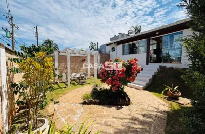 Casa em condomínio fechado com 2 quartos à venda na rua san conrado, 01, loteamento caminhos de san conrado (sousas), campinas, 292 m2 por r$ 1.200.000