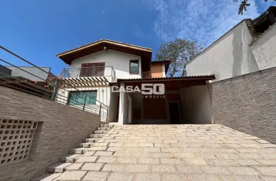 Casa em condomínio fechado com 4 quartos para alugar na rua san conrado, 01, loteamento caminhos de san conrado (sousas), campinas, 320 m2 por r$ 7.000