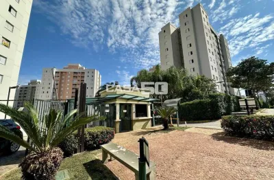 Apartamento com 3 quartos à venda na avenida nélsia vannucci, 105, loteamento chácara prado, campinas, 75 m2 por r$ 658.000