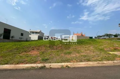 Terreno em condomínio fechado à venda na avenida marcelo fiolo pupo de campos ferreira, 100, loteamento residencial arborais, campinas por r$ 742.000