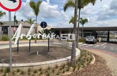 Terreno em condomínio fechado à venda na avenida marcelo fiolo pupo de campos ferreira, 100, loteamento residencial arborais, campinas por r$ 699.600