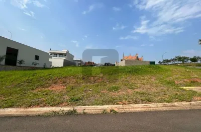 Terreno em condomínio fechado à venda na avenida marcelo fiolo pupo de campos ferreira, 100, loteamento residencial arborais, campinas por r$ 900.000
