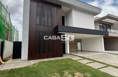 Casa em condomínio fechado com 5 quartos à venda na avenida marcelo fiolo pupo de campos ferreira, 100, loteamento residencial arborais, campinas, 360 m2 por r$ 3.990.000
