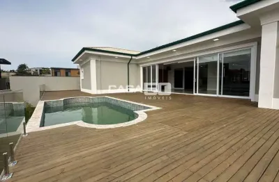 Casa em condomínio fechado com 4 quartos à venda na rua caio prado junior, 100, loteamento residencial pedra alta (sousas), campinas, 450 m2 por r$ 5.490.000