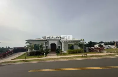 Casa em condomínio fechado com 4 quartos para alugar na rua caio prado junior, 100, loteamento residencial pedra alta (sousas), campinas, 450 m2 por r$ 25.000