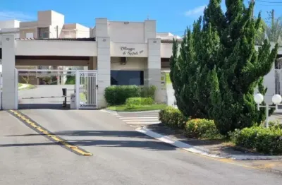 Terreno em condomínio fechado à venda na rua ettore bertoli, 300, loteamento residencial santa gertrudes, valinhos por r$ 350.000