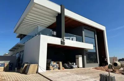 Casa em condomínio fechado com 4 quartos à venda na rua abrahão kalil aun, 1400, monte alegre, vinhedo, 470 m2 por r$ 5.800.000