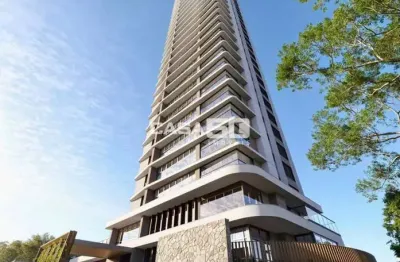 Apartamento com 3 quartos à venda na rua doutor paulo castro pupo nogueira, 40, nova campinas, campinas, 125 m2 por r$ 1.980.000